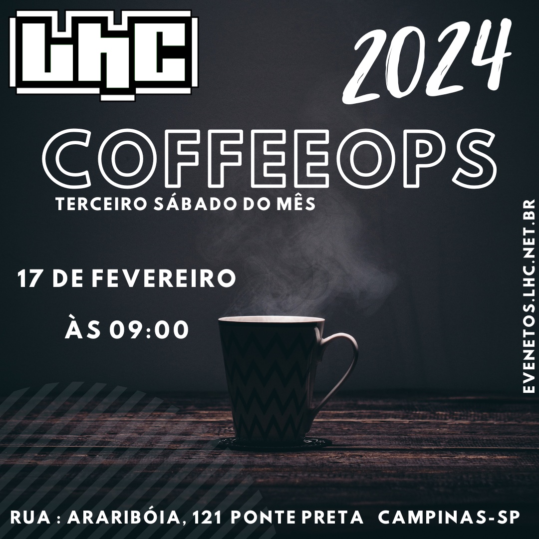 CoffeeOps 2024 - S01-EP02