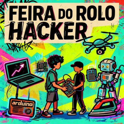 Feira do Rolo Hacker