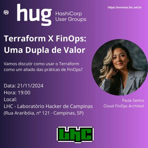 Terraform X FinOps: Uma Dupla de Valor