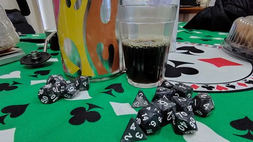Café com Dados