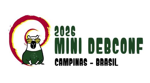 MiniDebConf Campinas 2026