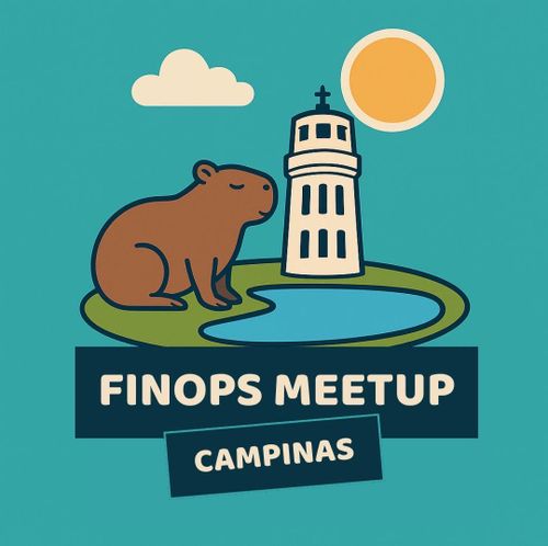 Brasil FinOps Foundation Meetup - Campinas/SP