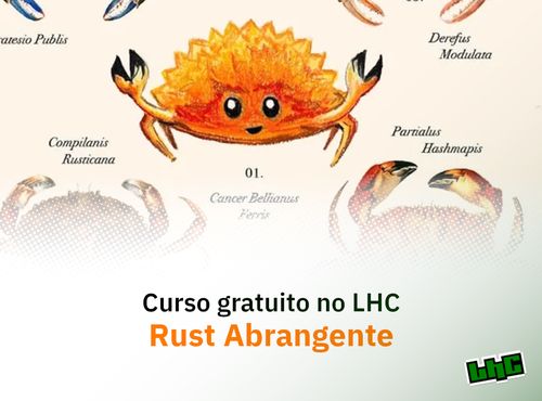 Curso de Rust para Iniciantes