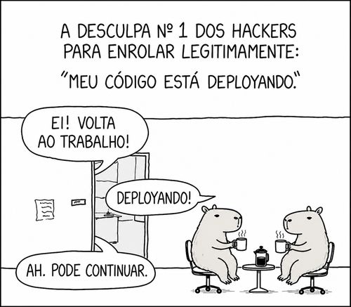 CoffeeOps 2026-06-20: sem pauta