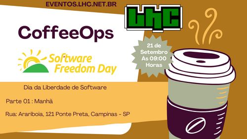 CoffeeOps - S01-EP09