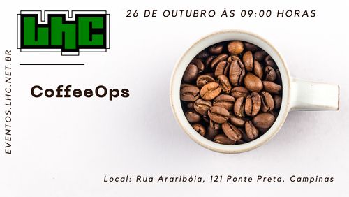 CoffeeOps - S01-EP10