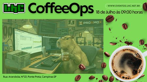 CoffeeOps 2026-07