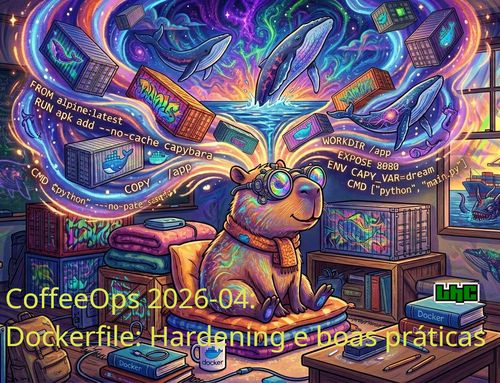 CoffeeOps 2026-04: Dockerfile: Hardening e boas práticas