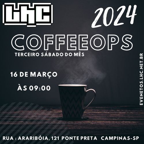 CoffeeOps 2024 - S01-EP03