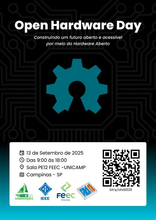 Open Hardware Day