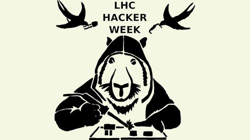 LHC Hacker Week