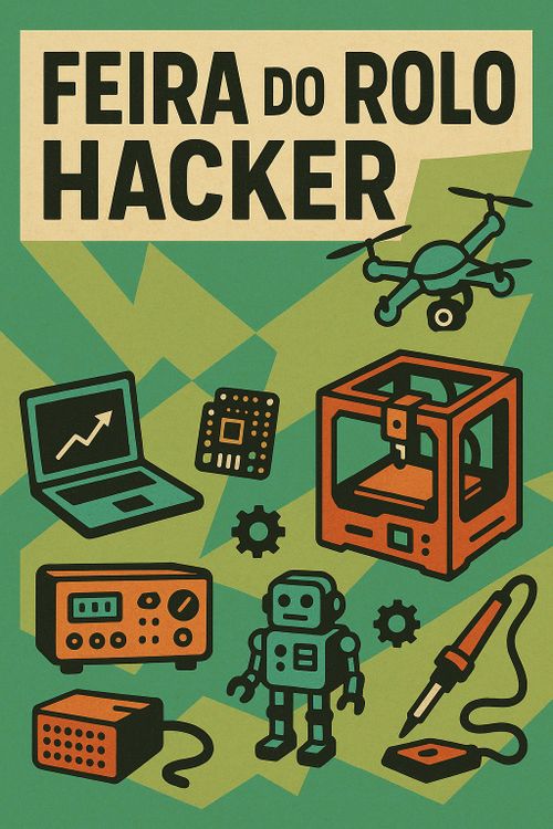 Feira do Rolo Hacker