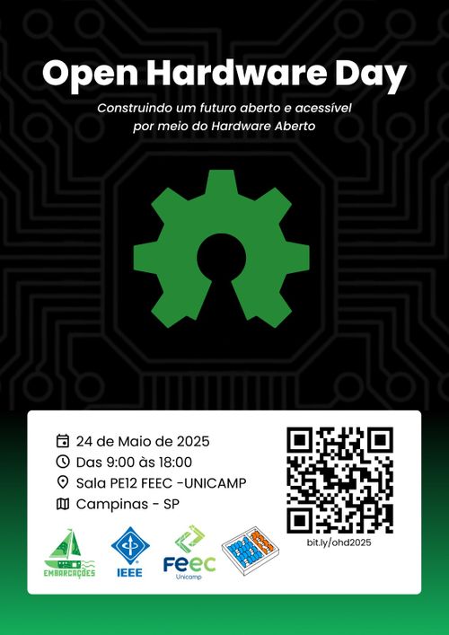 Open Hardware Day